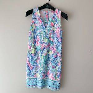 ❤️Lilly Pulitzer beautiful dress❤️